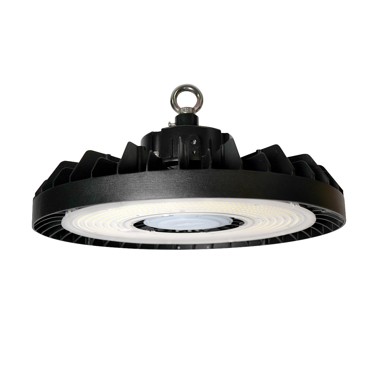 RHB02 Series High Efficacy UFO LED High Bay