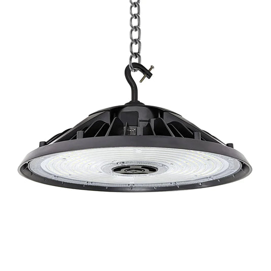 RHB04-150W Selectable UFO LED High Bay - Up to 23,000 Lumens