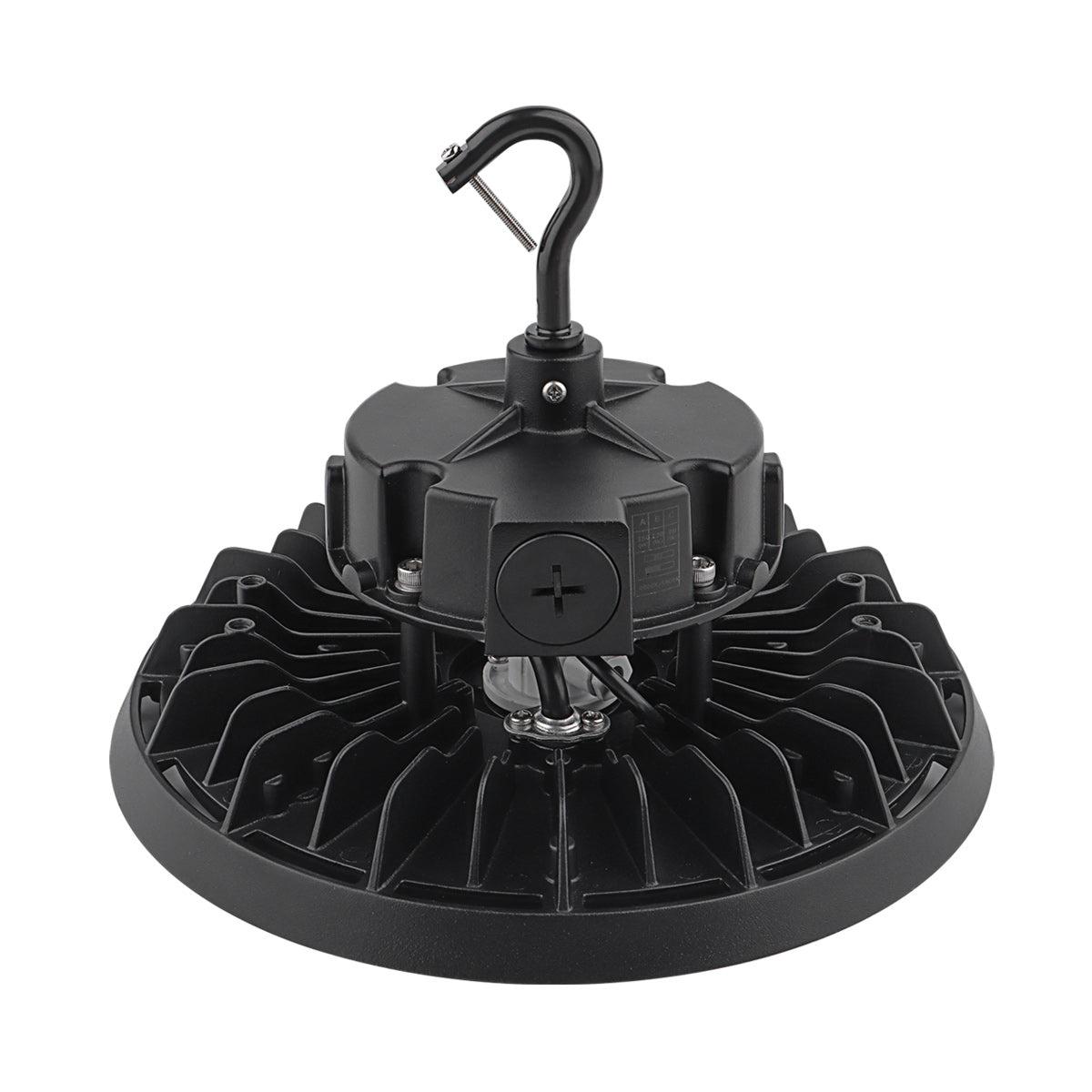 RHB10 150W LED Round High Bay