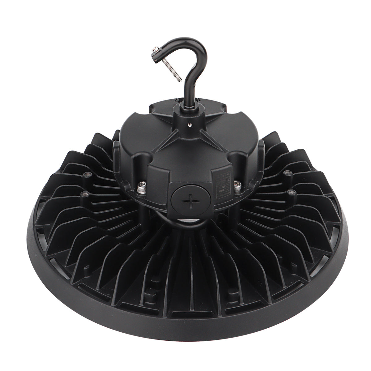RHB10 240W LED Round High Bay
