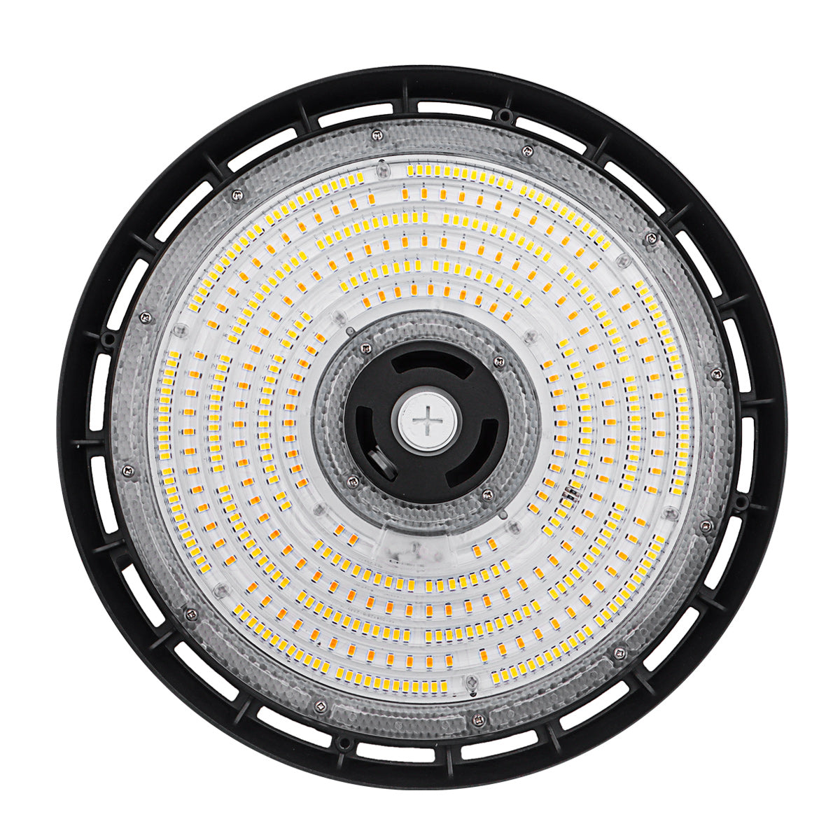 RHB10 240W LED Round High Bay