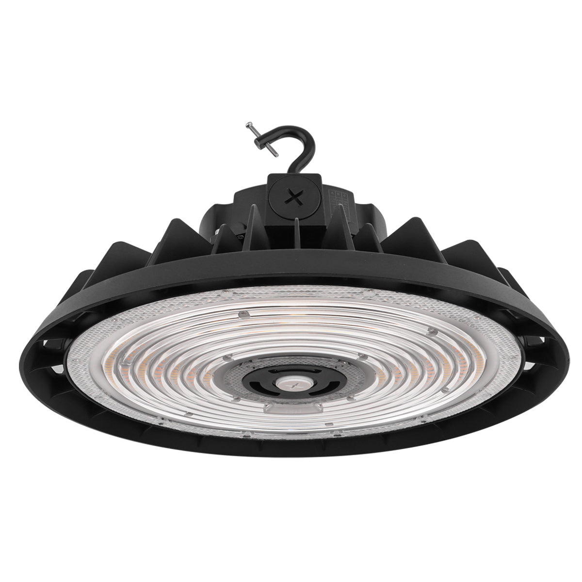 RHB10 320W LED Round High Bay
