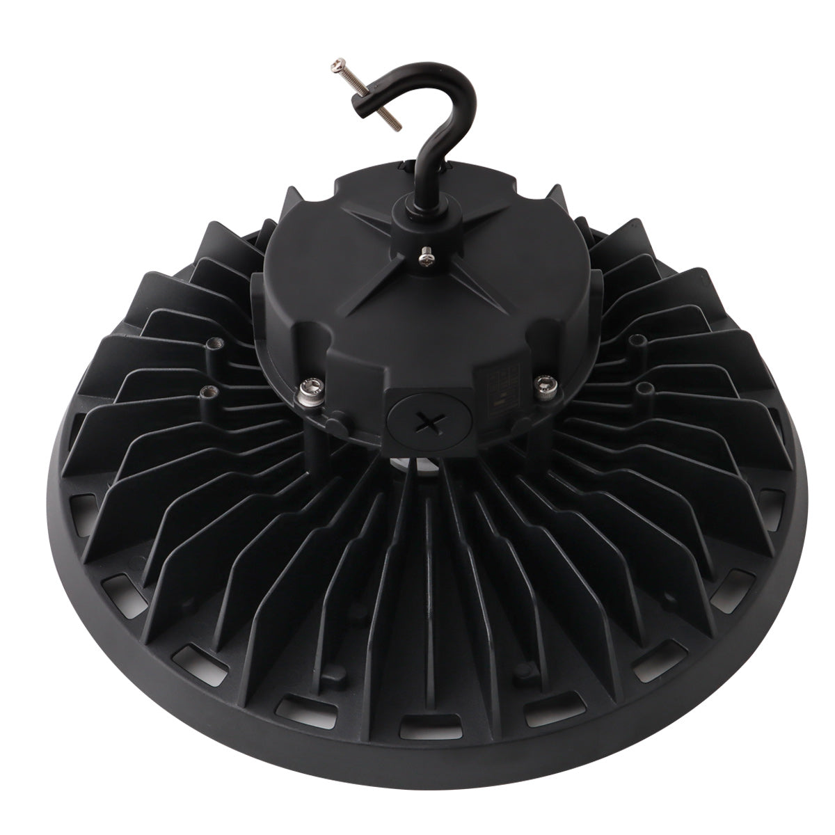 RHB10 320W LED Round High Bay
