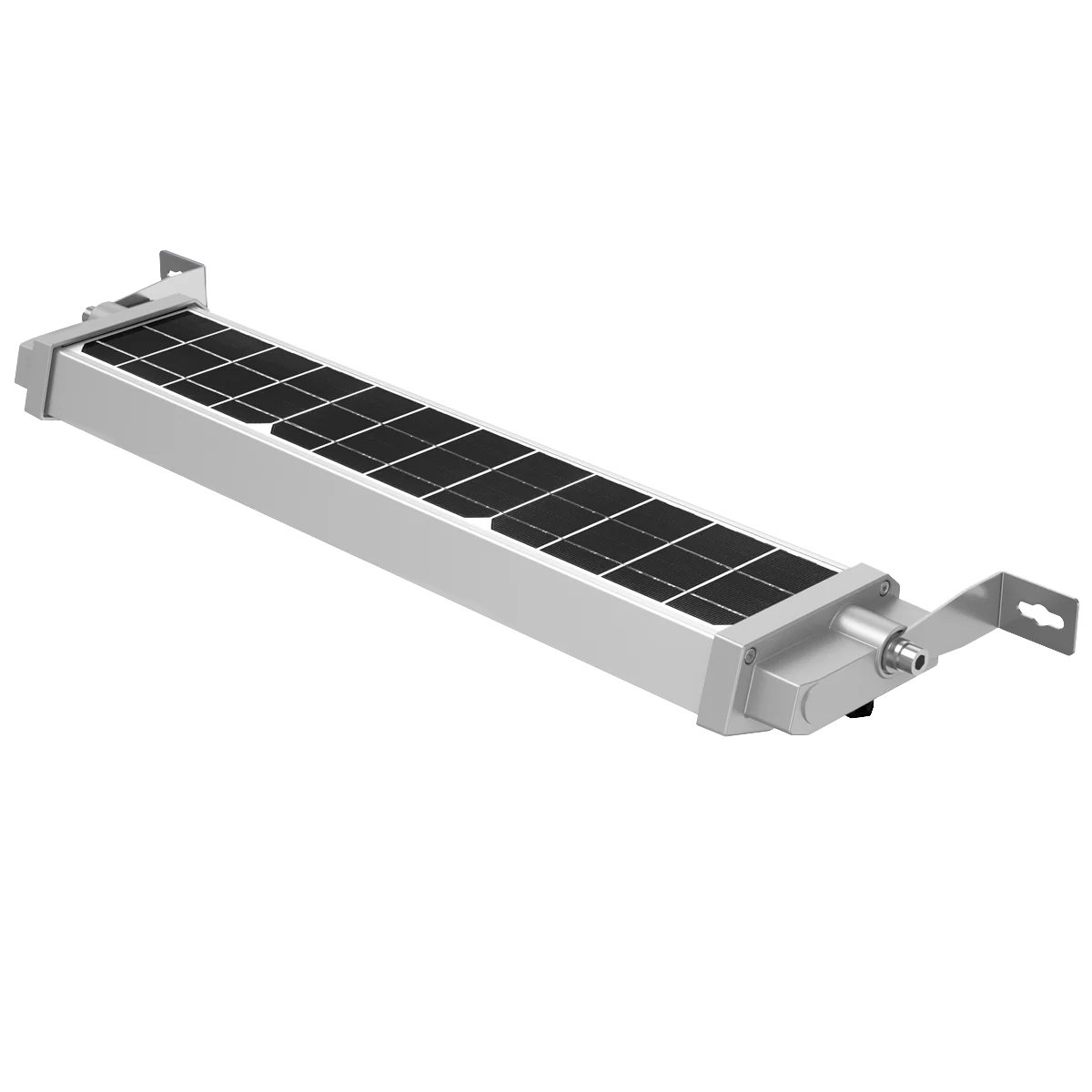 SB02 Series Solar LED Sign, Billboard & Area Light