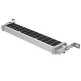 SB02 Series Solar LED Sign, Billboard & Area Light