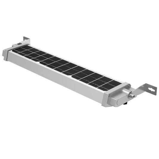 SB02 Series Solar LED Sign, Billboard & Area Light