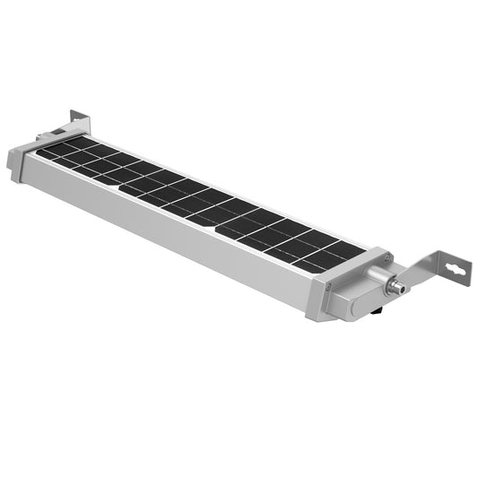 SB02 Series Solar LED Sign, Billboard & Area Light