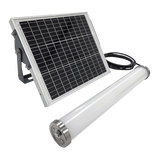 SCP02 Series Solar LED Tube Light