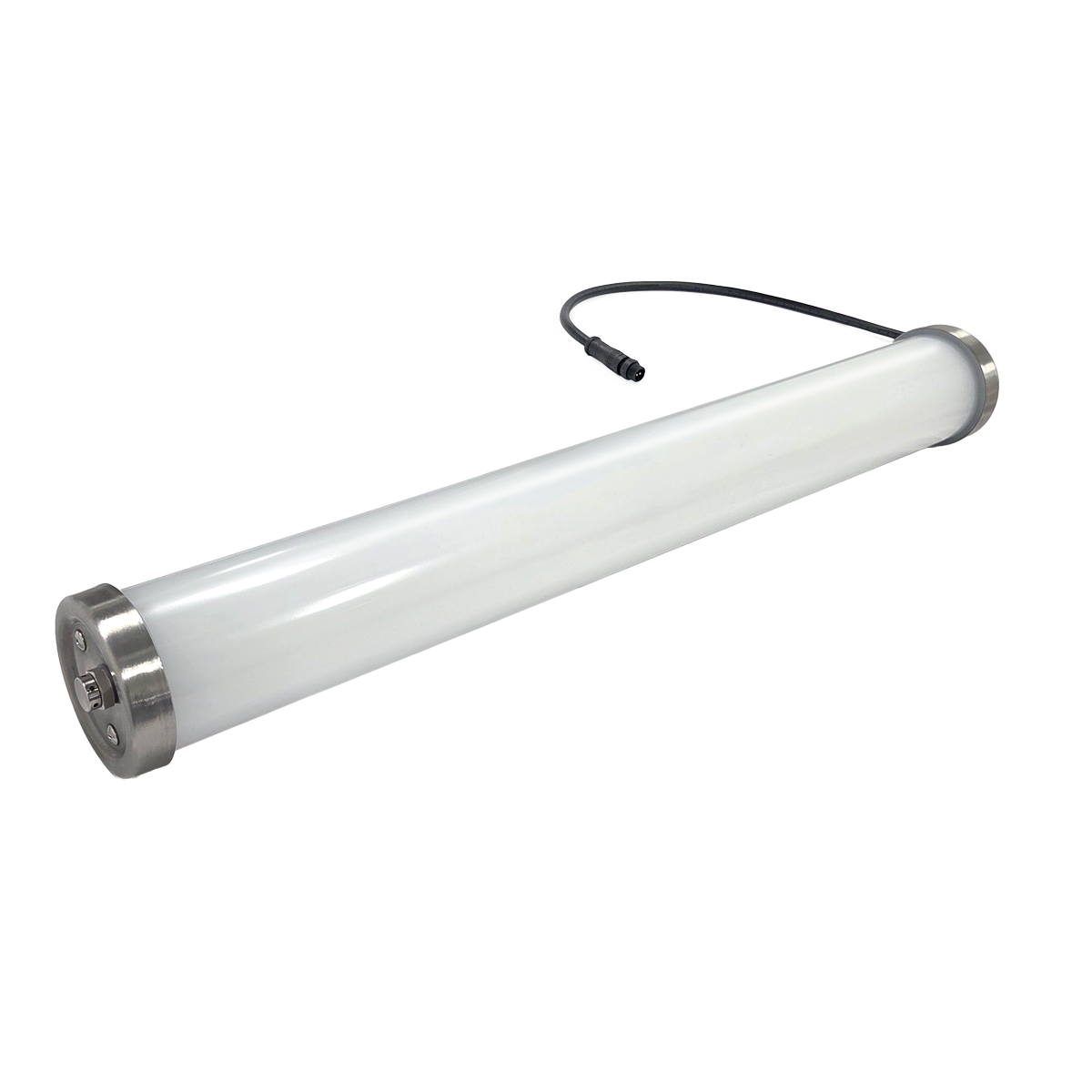 SCP02 Series Solar LED Tube Light