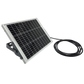 SCP02 Series Solar LED Tube Light
