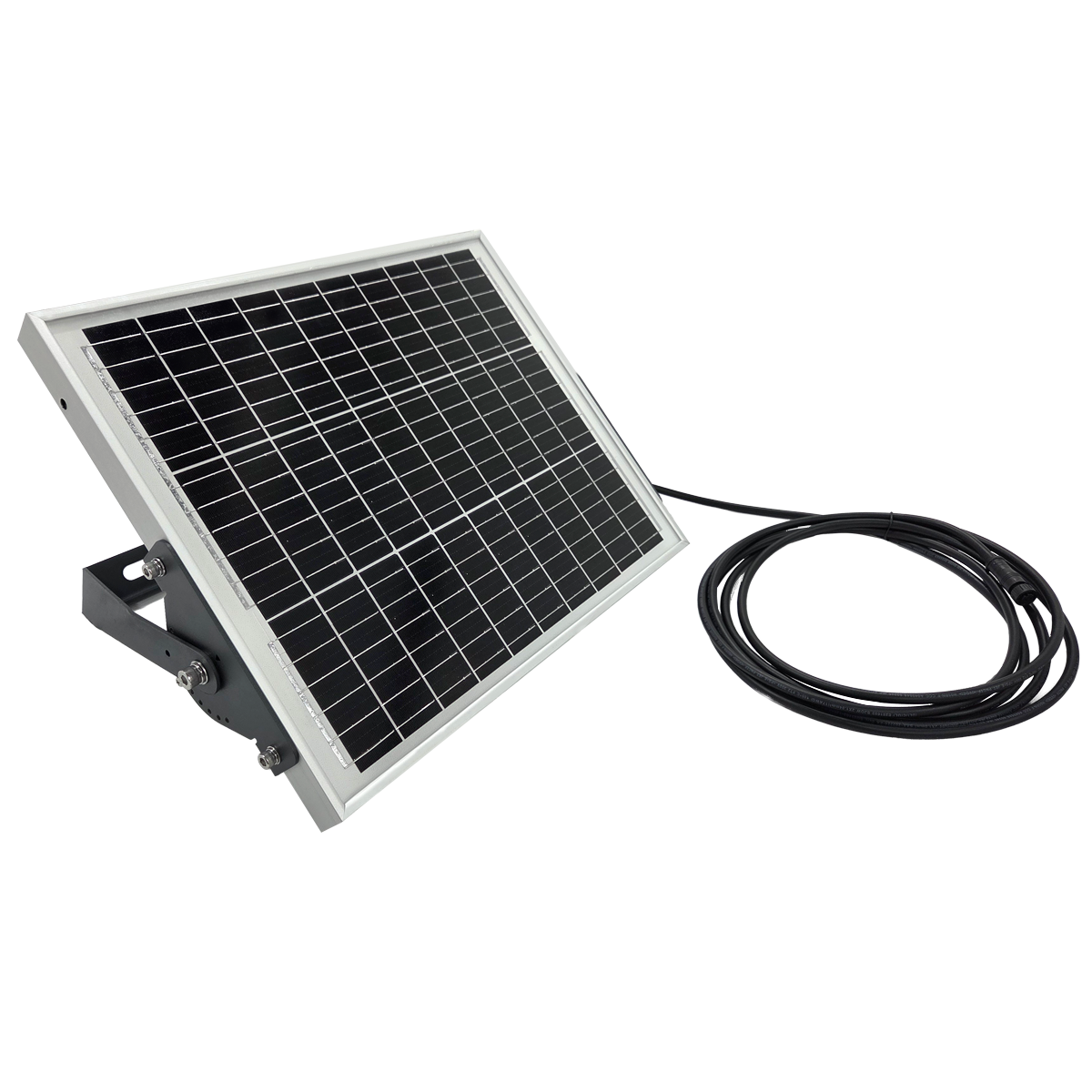 SCP02 Series Solar LED Tube Light