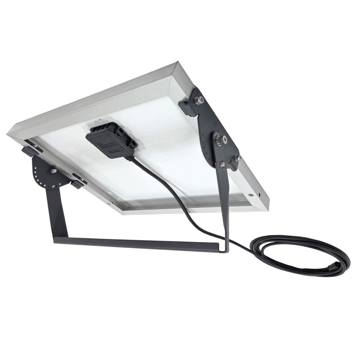 SCP02 Series Solar LED Tube Light