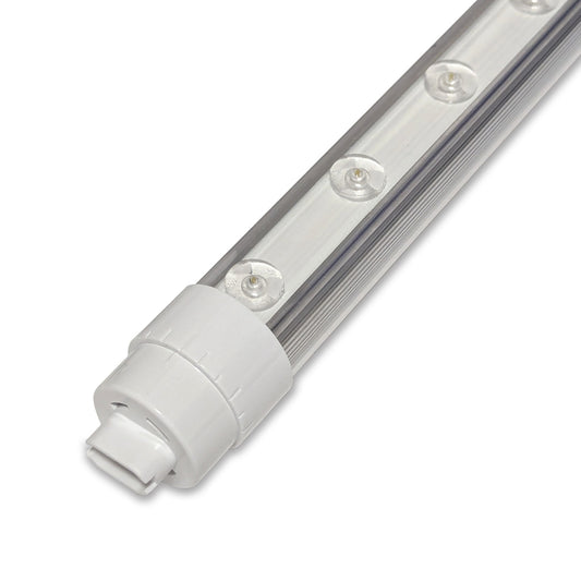 Linear Retrofits – LED Living