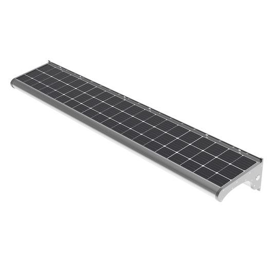SLB03-08 4ft Solar LED Sign Light