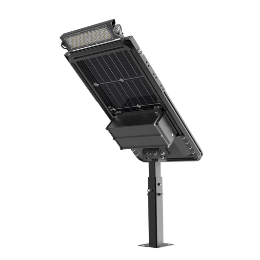 SB04-30 Solar Billboard Uplight