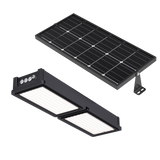 SCP01 Series Solar LED Canopy Light
