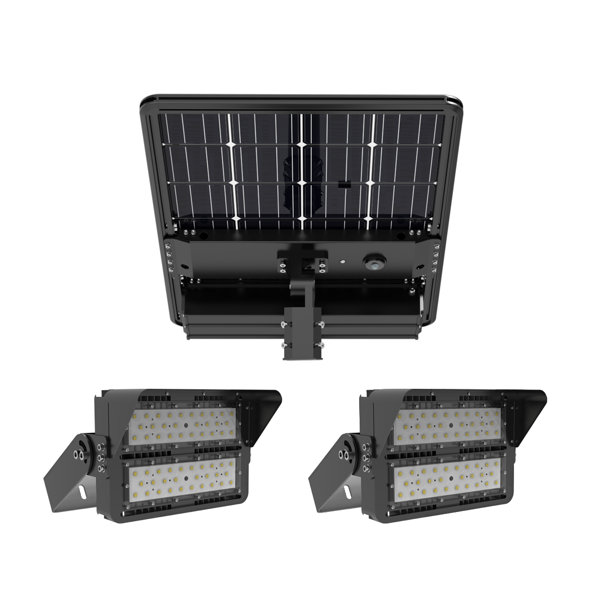 SLD01 Solar Sports Light