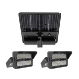 SFL02 Series Solar Sports Light