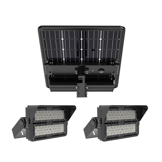 SLD01 Solar Sports Light