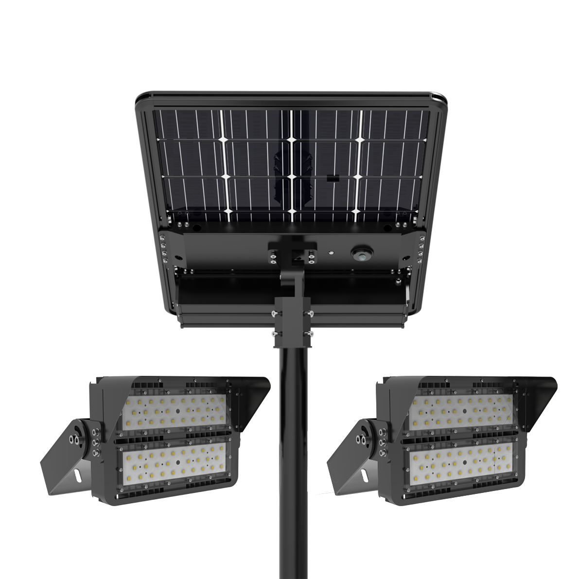 SLD01 Solar Sports Light