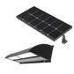 SLWP Series Solar LED Wall Pack Light