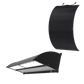 SLWP Series Solar LED Wall Pack Light