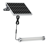 SCP02 Series Solar LED Tube Light