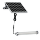 SCP02 Solar LED Tube Light