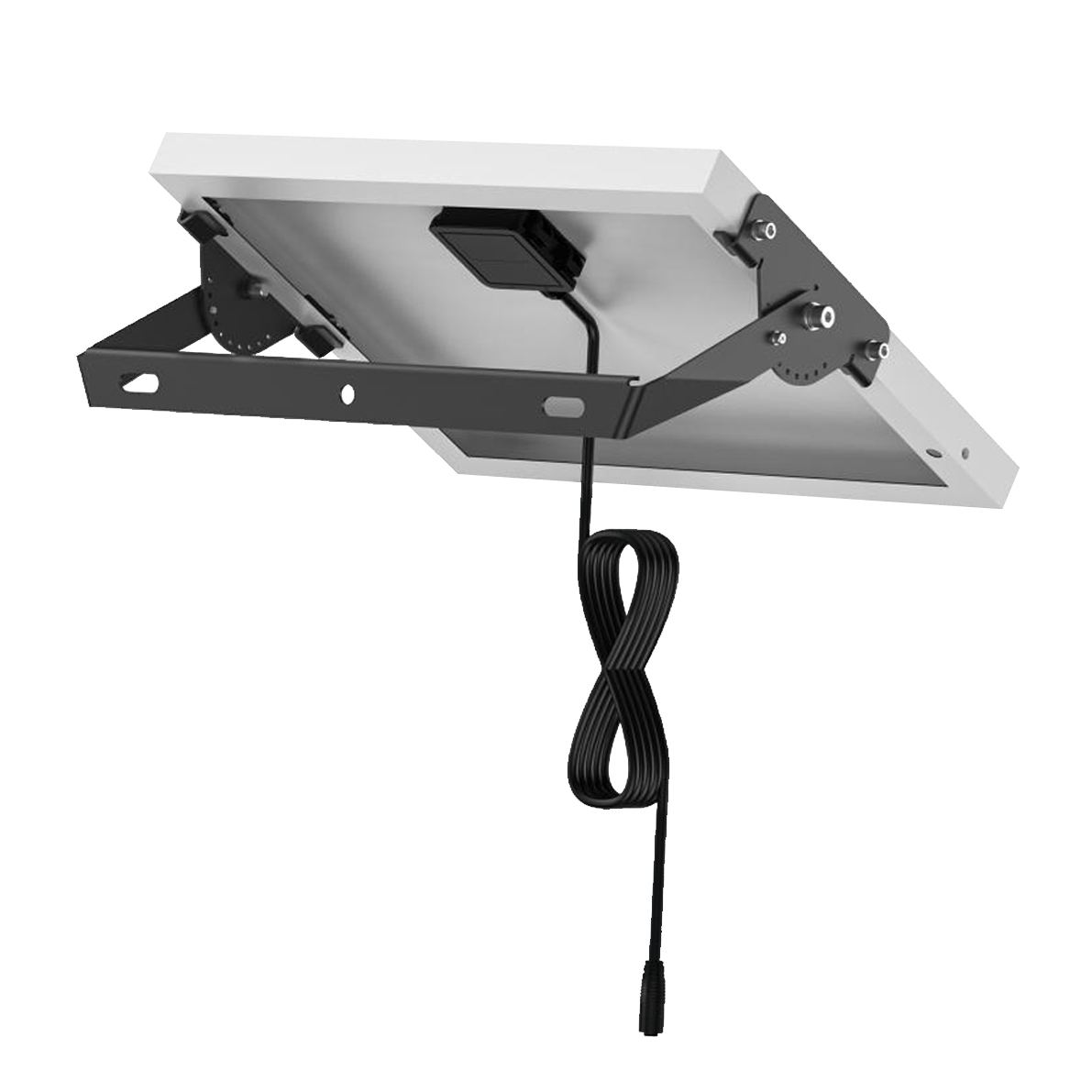 SLCP02 Series Solar LED Tube Light (Coming Soon)