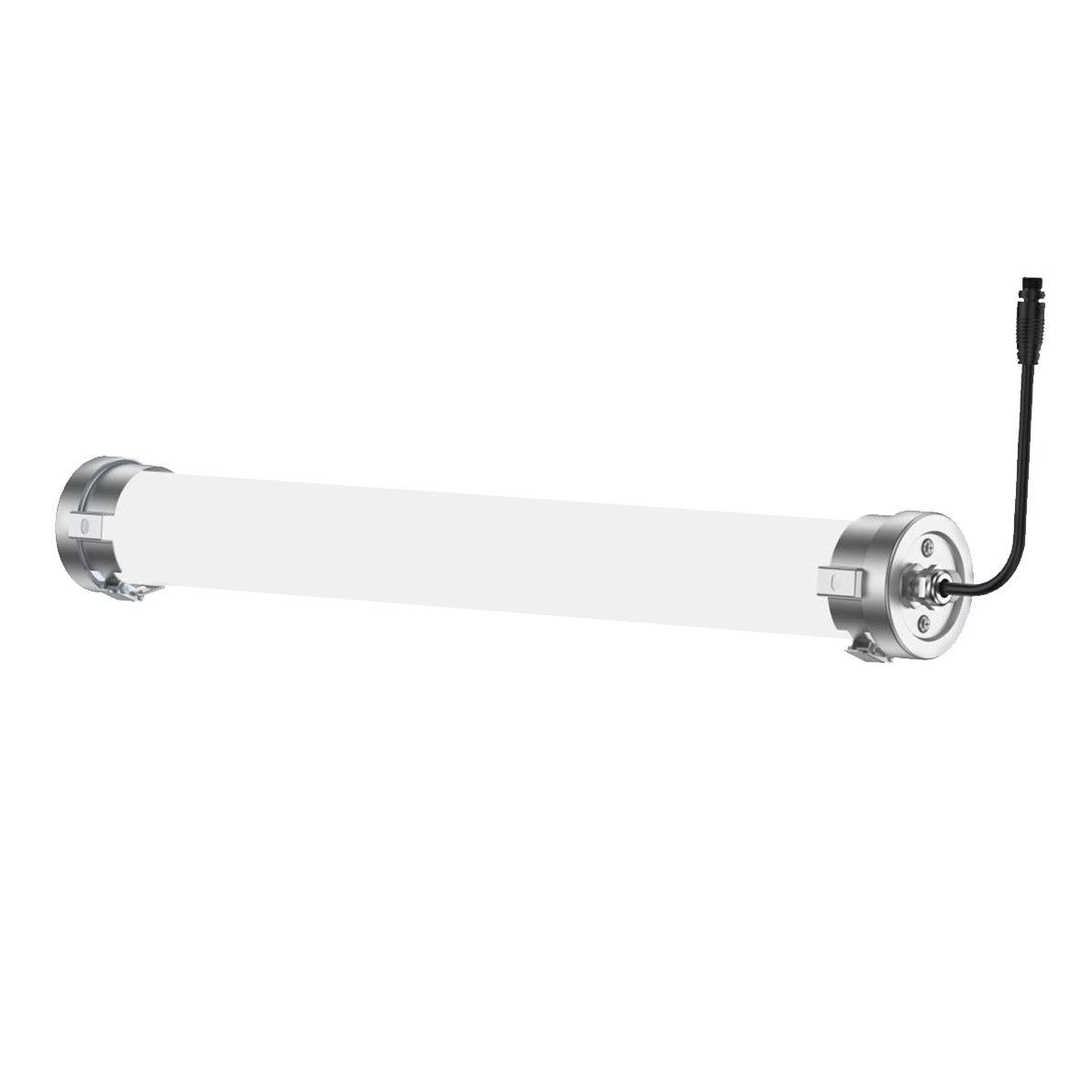 SCP02 Solar LED Tube Light
