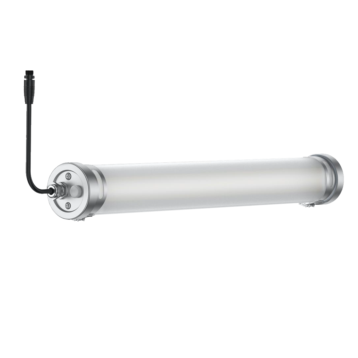 SLCP02 Series Solar LED Tube Light (Coming Soon)