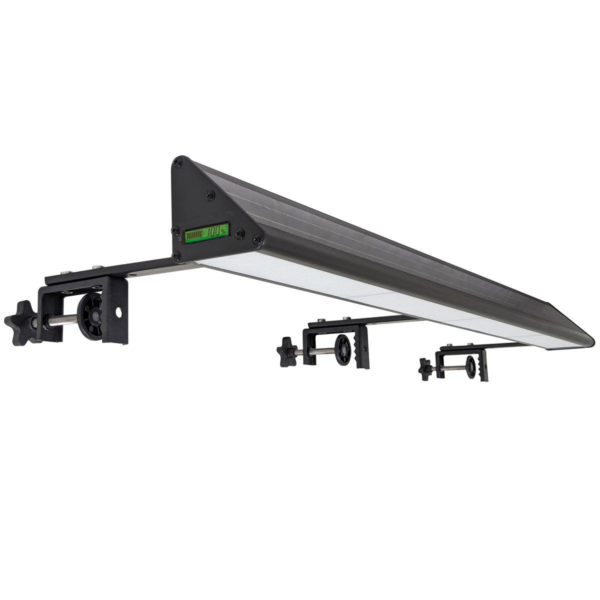 Clamp Mount Brackets