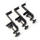 Clamp Mount Brackets