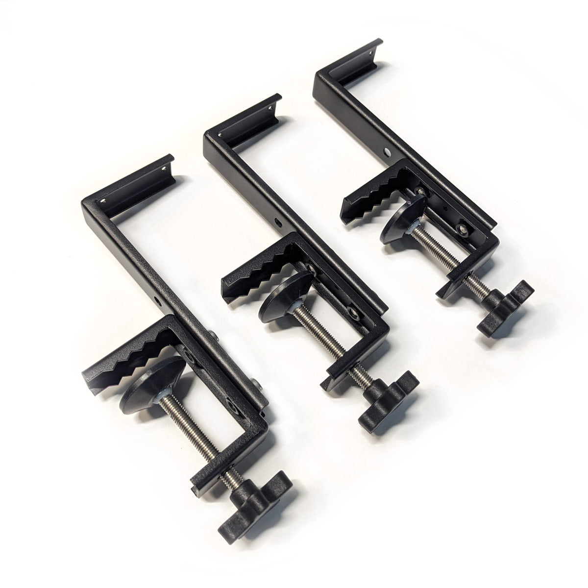 Clamp Mount Brackets