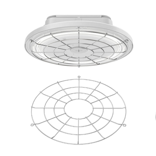 Wire Guard for CP03 80-100W Models