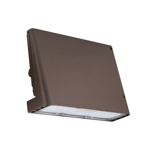 WPF-065W Selectable 65W Full-Cutoff Wall Pack