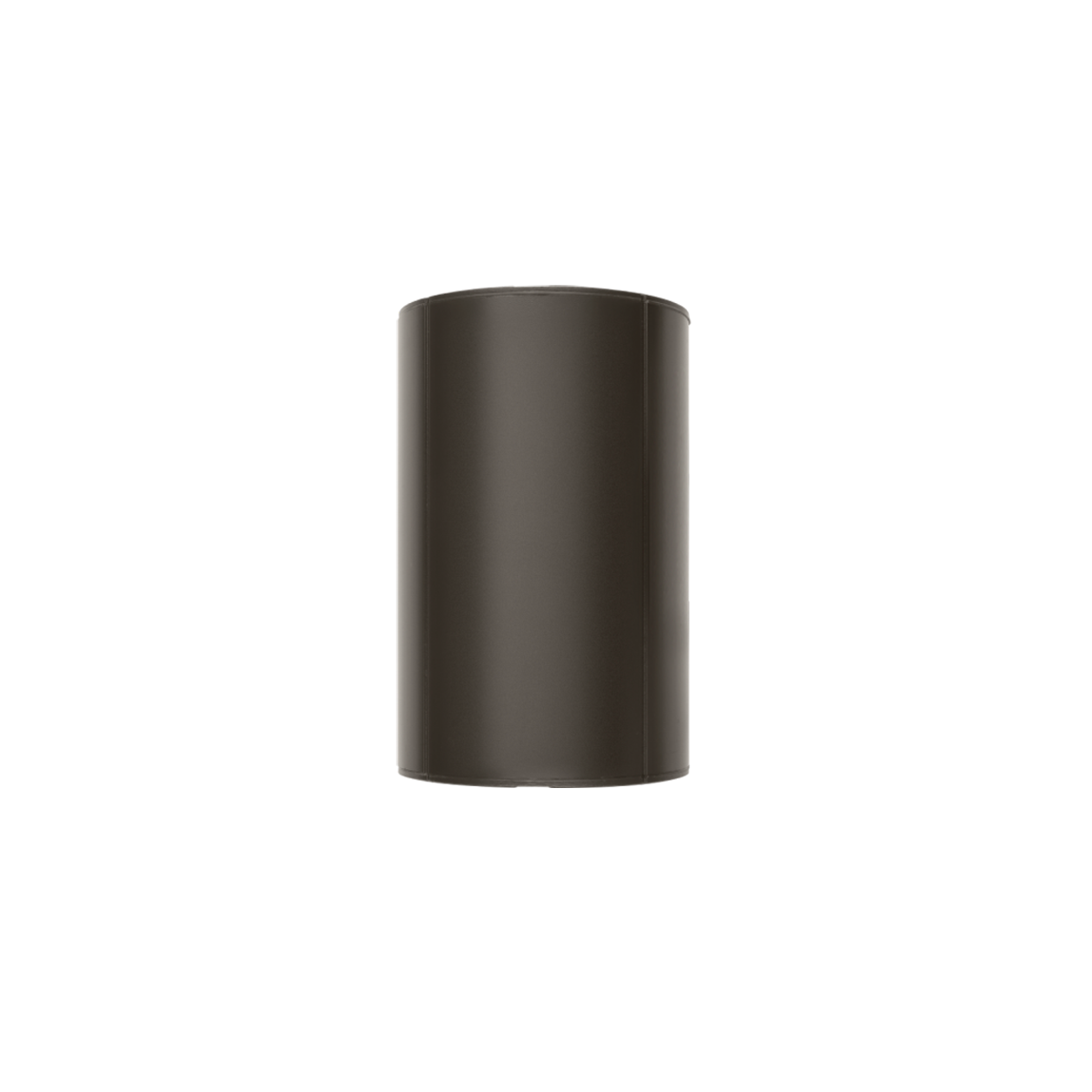 38W Selectable WSC02 LED Wall Sconce, Bronze