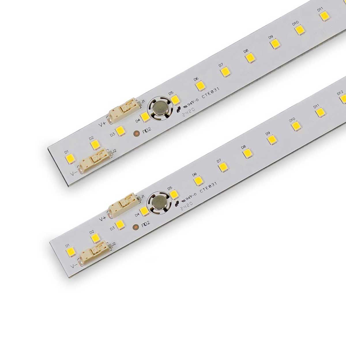 2x4 Kit - C3018D-2024 LED Living Technology