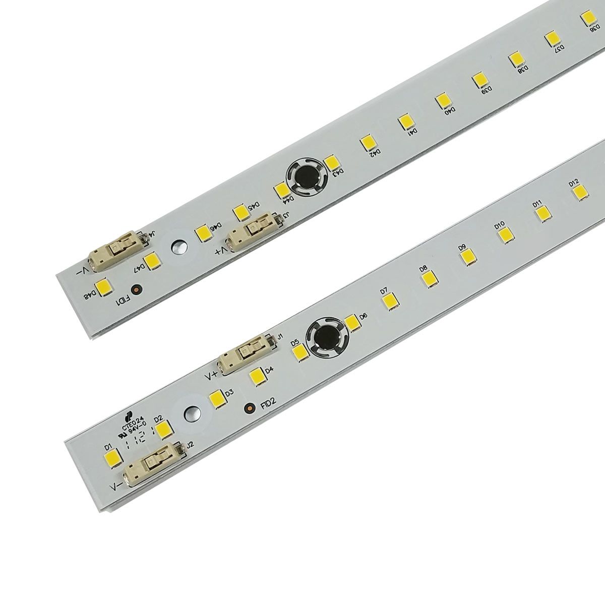 2x2 Kit - C3014D-0222 LED Living Technology