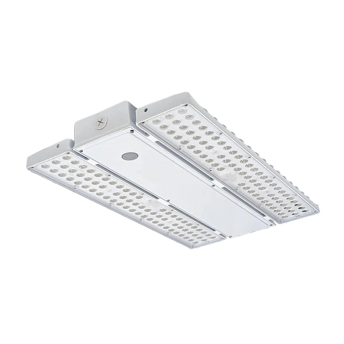 310W Selectable High Efficacy LED Linear High Bay for Open Areas